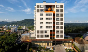 Morcelli Mobiliados - Uniqo Smart Living